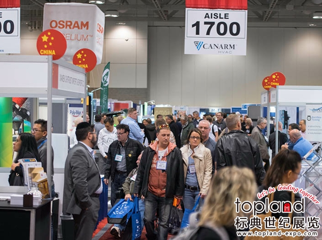 2022年加拿大多倫多國際建筑建材博覽會Counstruct Canada于2022年10月26-28日在加拿大多倫多國際展覽中心舉辦。