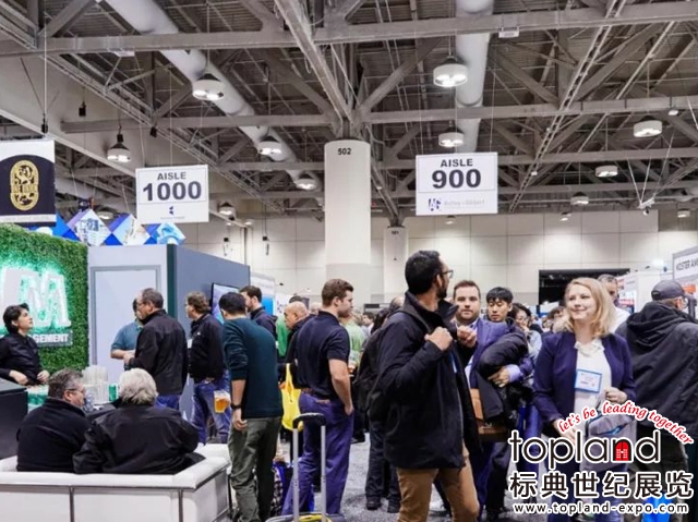2022年加拿大多倫多國際建筑建材博覽會Counstruct Canada于2022年10月26-28日在加拿大多倫多國際展覽中心舉辦。