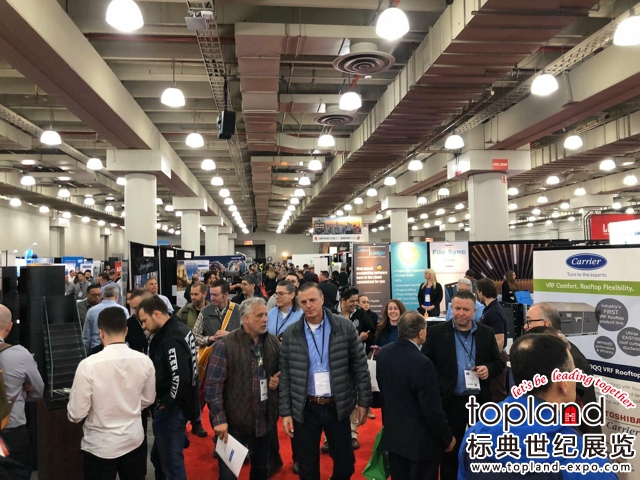 2023年美國紐約國際建筑建材展覽會New York Build將于2023年3月8日-9日在紐約賈維茨會展中心Javits Centre隆重舉辦。