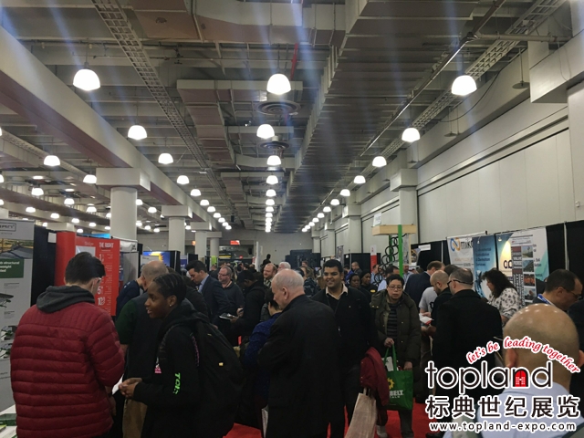 2023年美國紐約國際建筑建材展覽會New York Build將于2023年3月8日-9日在紐約賈維茨會展中心Javits Centre隆重舉辦。