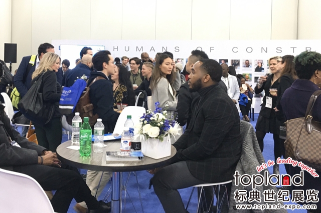 2023年美國紐約國際建筑建材展覽會New York Build將于2023年3月8日-9日在紐約賈維茨會展中心Javits Centre隆重舉辦。