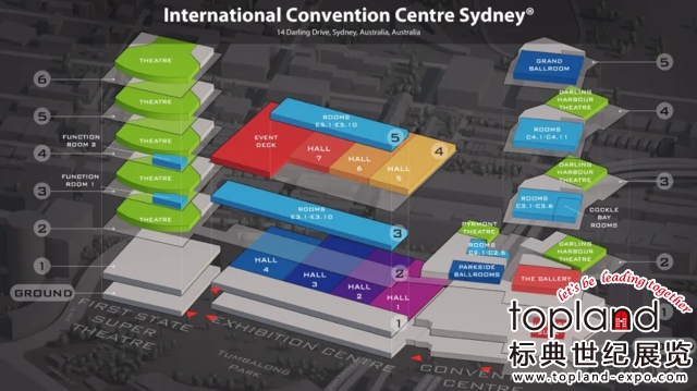 2023年澳大利亞悉尼建筑建材展覽會(簡稱澳大利亞建材展 Sydney Build)將于2023年3月6-7日在悉尼隆重舉辦！由Oliver Kinross主辦，是世界的建材博覽會。