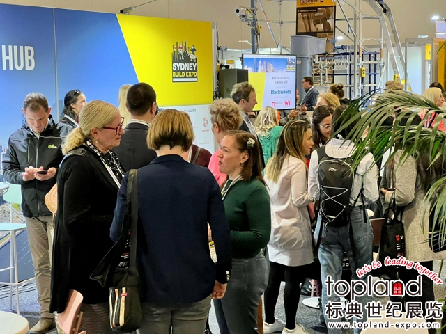 2023年澳大利亞悉尼建筑建材展覽會(簡稱澳大利亞建材展 Sydney Build)將于2023年3月6-7日在悉尼隆重舉辦！由Oliver Kinross主辦，是世界的建材博覽會。