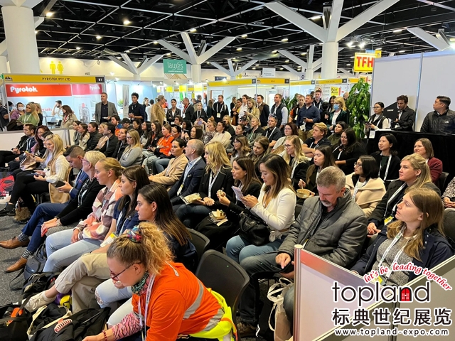 2023年澳大利亞悉尼建筑建材展覽會(簡稱澳大利亞建材展 Sydney Build)將于2023年3月6-7日在悉尼隆重舉辦！由Oliver Kinross主辦，是世界的建材博覽會。