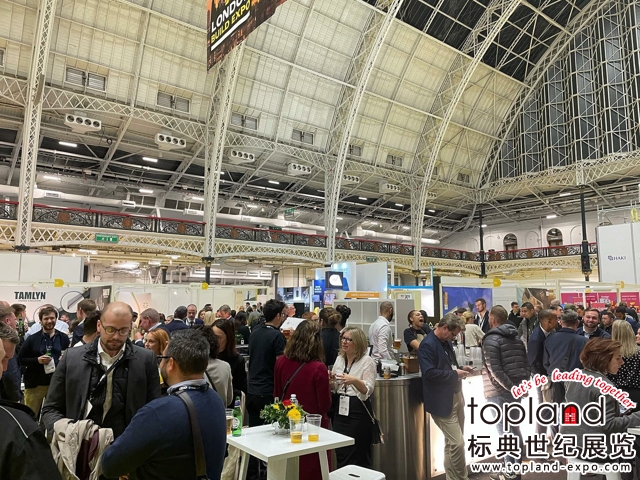 2022年英國倫敦國際建筑建材展London Build將于2022年11月16-17日在倫敦奧林匹亞會展中心召開。2022年預(yù)計吸引300多家參展商，500多位演講者，28,000多名預(yù)注冊觀眾的廣泛參與。