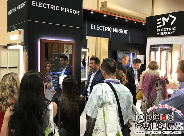 一年一屆的美國(guó)拉斯維加斯國(guó)際酒店用品及設(shè)計(jì)展覽會(huì)(HD EXPO)將于 2023年5月2-4日在美國(guó)Mandalay Bay Convention Center舉辦，該展早始于1992年，是酒店行業(yè)展會(huì)中大的貿(mào)易博覽會(huì)。