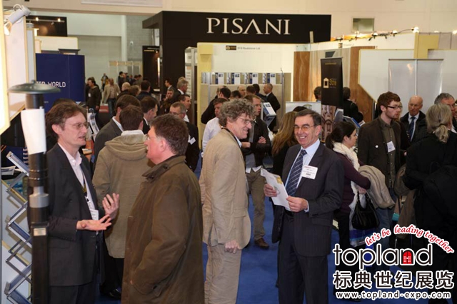 2023年英國倫敦國際天然石材及硬質鋪裝材料展覽會（簡稱英國石材展）將于2023年6月6日至8日在英國倫敦Excel展覽中心舉辦。