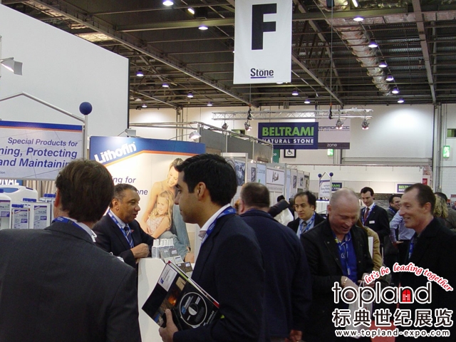 2023年英國倫敦國際天然石材及硬質鋪裝材料展覽會將于2023年6月6日至8日在倫敦Excel展覽中心舉辦。