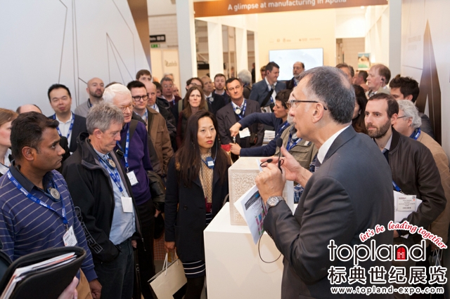 2023年英國倫敦國際天然石材及硬質鋪裝材料展覽會將于2023年6月6日至8日在倫敦Excel展覽中心舉辦。