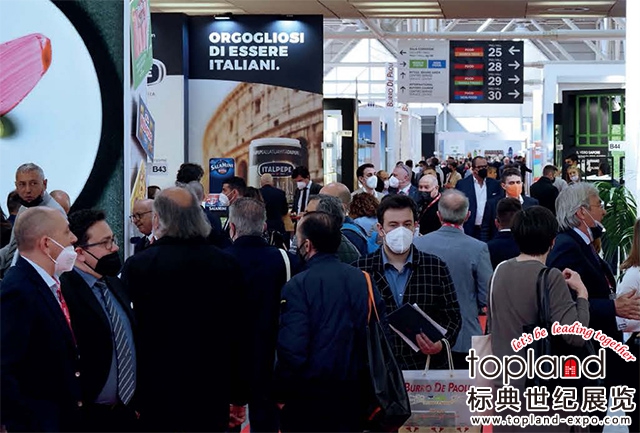 第十九屆歐洲意大利博洛尼亞國際自有品牌展及峰會（Marca by BolognaFiere）將于2023年1月18-19日在意大利博洛尼亞會展中心隆重舉辦。該展會成為開拓全球業務的橋梁。