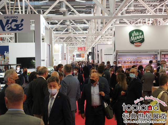 第十九屆歐洲意大利博洛尼亞國際自有品牌展及峰會（Marca by BolognaFiere）將于2023年1月18-19日在意大利博洛尼亞會展中心隆重舉辦。該展會成為開拓全球業務的橋梁。