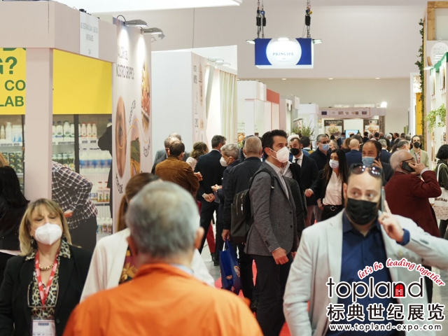 第十九屆歐洲意大利博洛尼亞國際自有品牌展及峰會（Marca by BolognaFiere）將于2023年1月18-19日在意大利博洛尼亞會展中心隆重舉辦。該展會成為開拓全球業務的橋梁。
