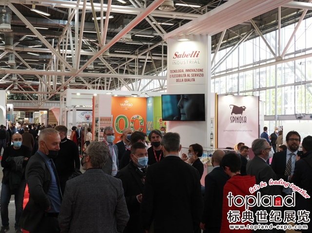 第十九屆歐洲意大利博洛尼亞國際自有品牌展及峰會（Marca by BolognaFiere）將于2023年1月18-19日在意大利博洛尼亞會展中心隆重舉辦。該展會成為開拓全球業務的橋梁。