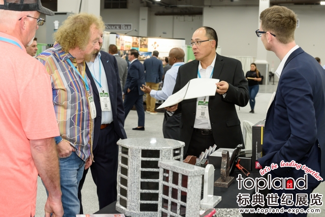 由ICCFA-全美公墓及殯儀協會主辦的美國國際墓碑墓園及殯葬用品博覽會ICCFA Annual Convention & Expo將于2023年5月16 日至19 日在美國密蘇里州堪薩斯城舉行！
