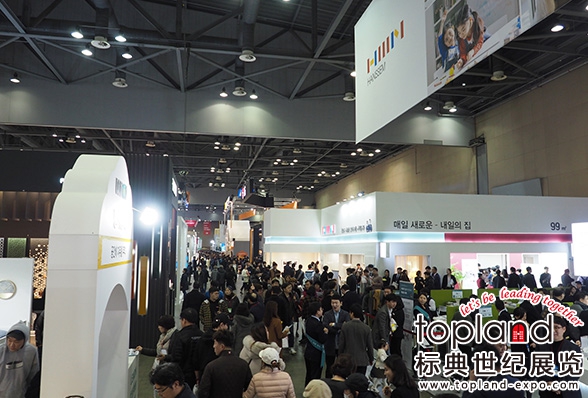 世界知名的建材展-2023年韓國國際建筑建材及裝飾展覽會KOREA BUILD將于2023年2月16日-19日在KINTEX舉辦。