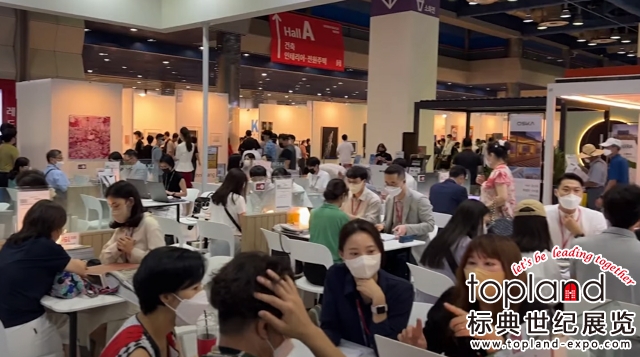 世界知名的建材展-2023年韓國國際建筑建材及裝飾展覽會KOREA BUILD將于2023年2月16日-19日在KINTEX舉辦。