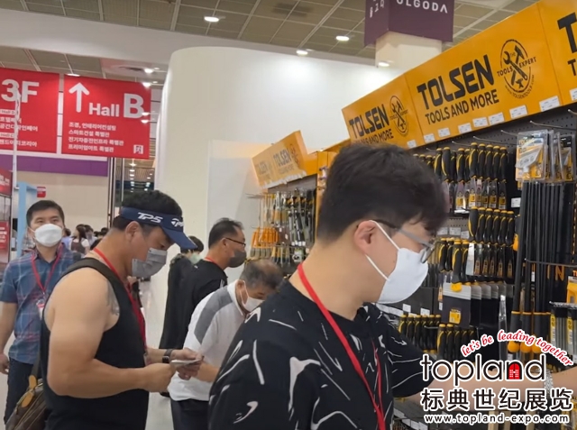 世界知名的建材展-2023年韓國國際建筑建材及裝飾展覽會KOREA BUILD將于2023年2月16日-19日在KINTEX舉辦。