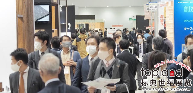 每年一屆的2022年第44屆日本東京國際建材及石材展覽會（ JHBS & JSF 2022）簡稱日本石材展，將于2022年10月26日-28日在日本東京有明國際展覽中心 (Tokyo Big Sight)舉辦。