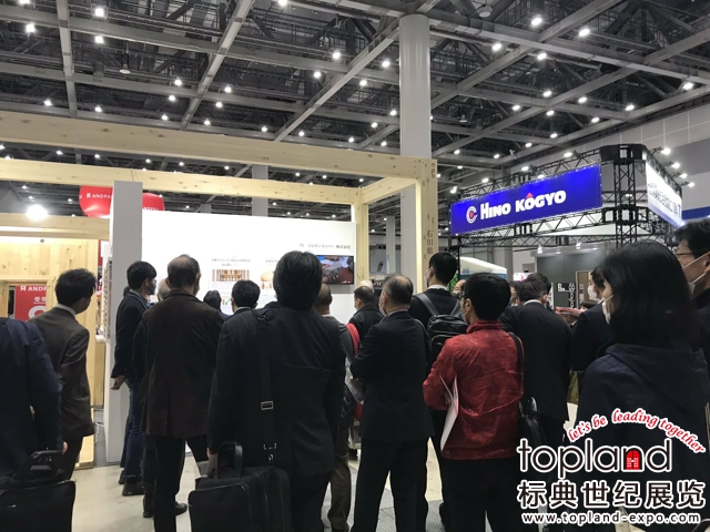 每年一屆的2022年第44屆日本東京國際建材及石材展覽會（ JHBS & JSF 2022）簡稱日本石材展，將于2022年10月26日-28日在日本東京有明國際展覽中心 (Tokyo Big Sight)舉辦。