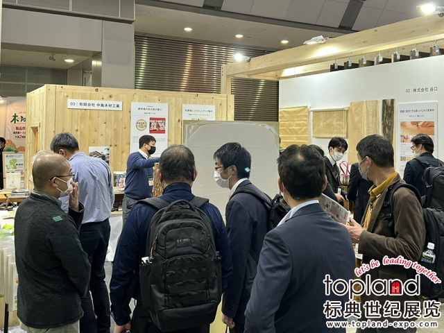 每年一屆的2022年第44屆日本東京國際建材及石材展覽會（ JHBS & JSF 2022）簡稱日本石材展，將于2022年10月26日-28日在日本東京有明國際展覽中心 (Tokyo Big Sight)舉辦。