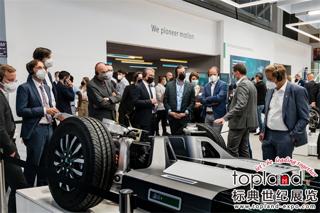 IAA,德國自行車展,德國智慧出行展 IAA,德國自行車展,德國智慧出行展