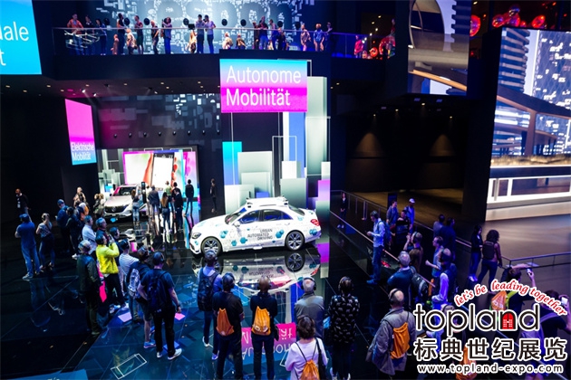 IAA,德國自行車展,德國智慧出行展 IAA,德國自行車展,德國智慧出行展