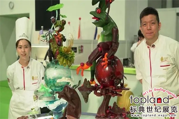 馬來西亞食品展，馬來西亞酒店展，馬來西亞食品和酒店展，FHM