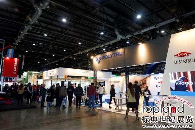 2024阿根廷建材展 2024阿根廷建材展