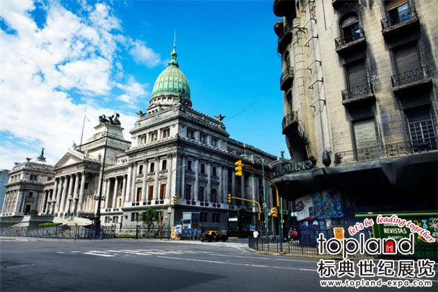 2024阿根廷建材展 2024阿根廷建材展