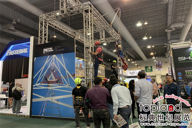 墨西哥勞保展,墨西哥安全防護(hù)展