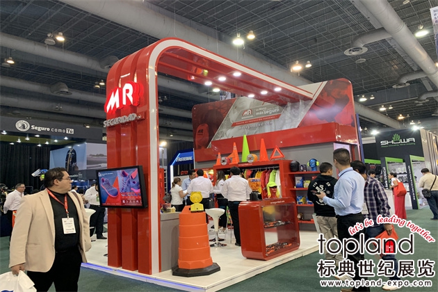 墨西哥勞保展,墨西哥安全防護(hù)展