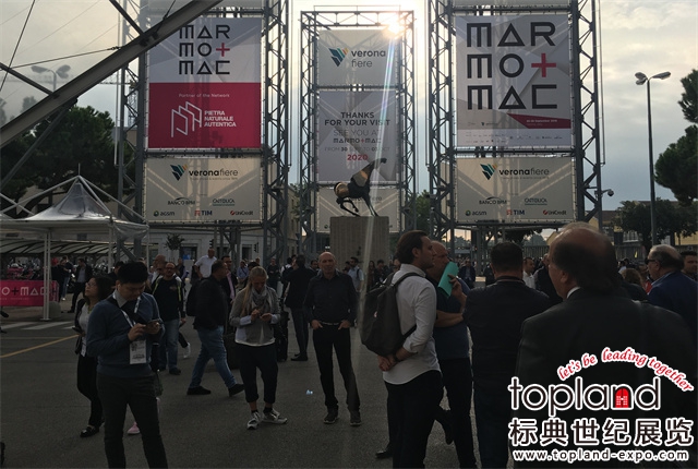 意大利維羅納石材展