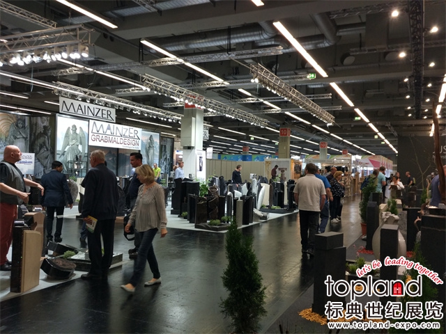 2024年德國紐倫堡石材展