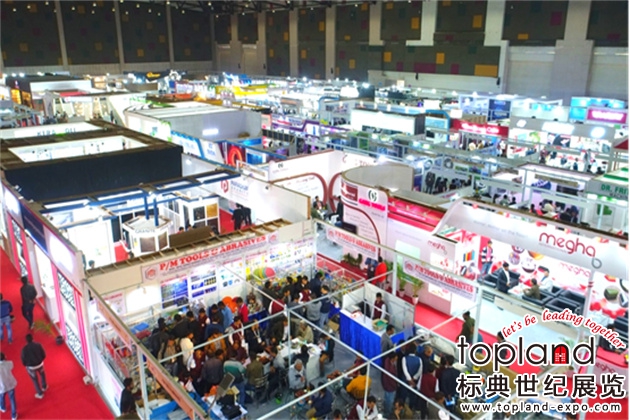 印度齋普爾國(guó)際石材及加工機(jī)械展