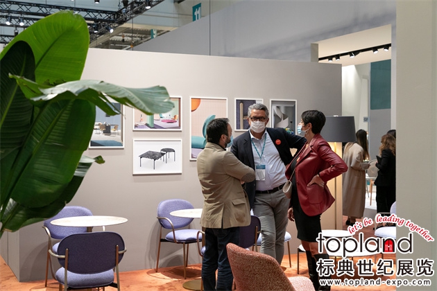 意大利米蘭國(guó)際酒店用品展