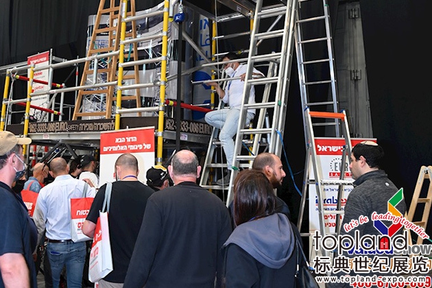 特拉維夫建材展,以色列建材展 特拉維夫建材展,以色列建材展