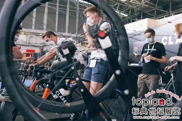 德國(guó)國(guó)際汽車及智慧出行博覽會(huì)