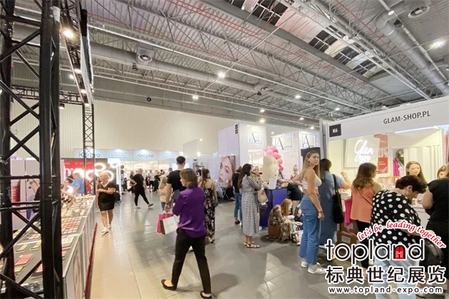 波蘭國際美容展