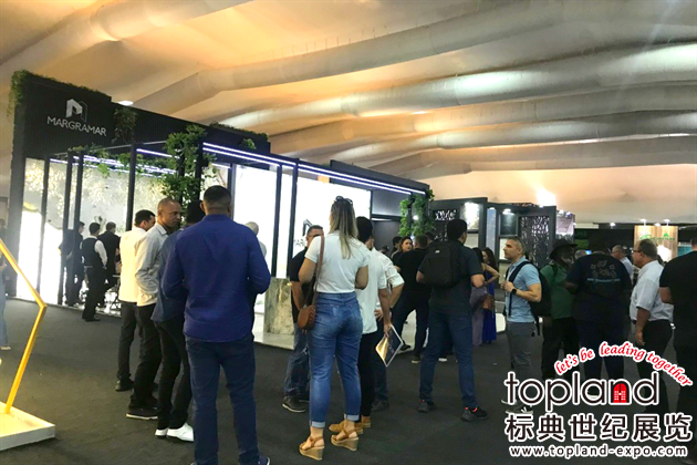 巴西維多利亞國(guó)際石材展