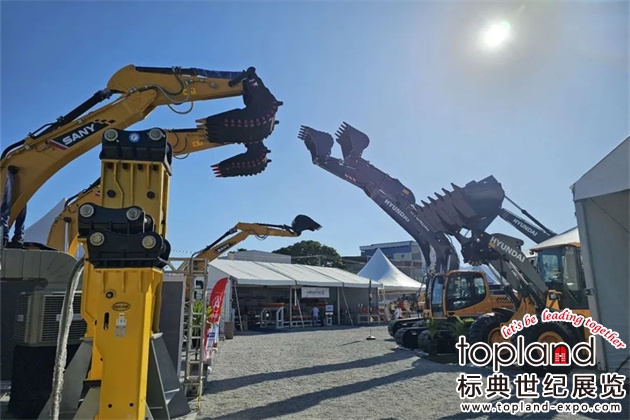 巴西維多利亞國(guó)際石材展