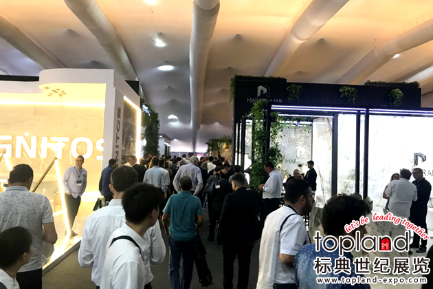 巴西維多利亞國(guó)際石材展