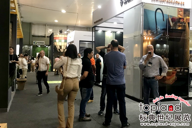 巴西維多利亞國(guó)際石材展