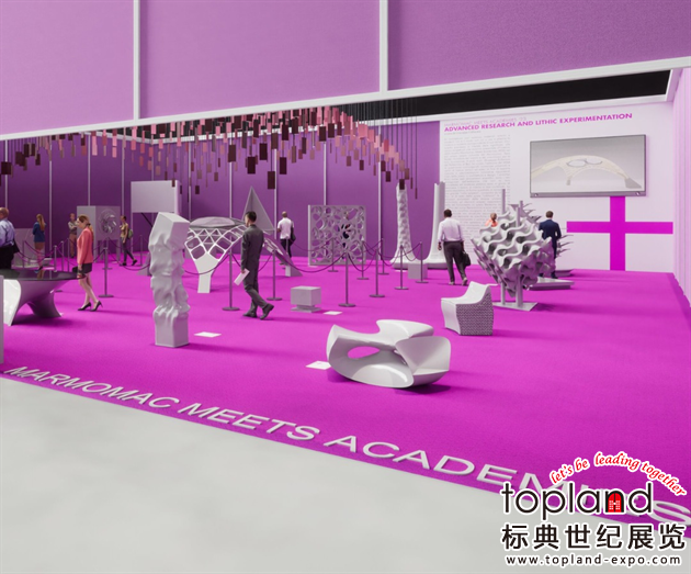 意大利維羅納國際石材展