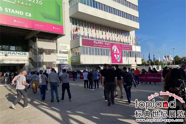 意大利維羅納國際石材展