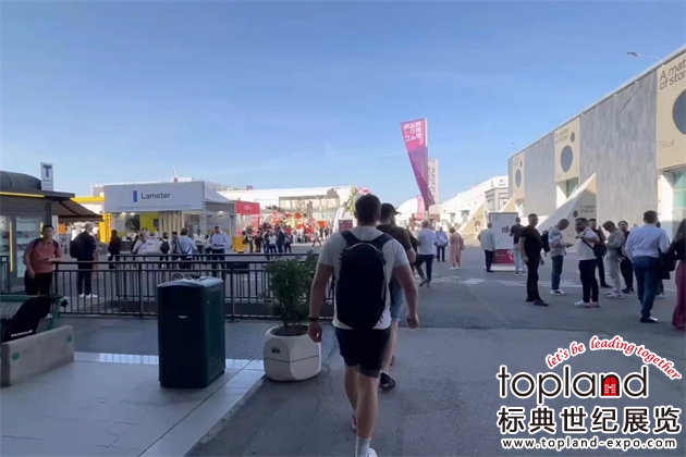 意大利維羅納國際石材展