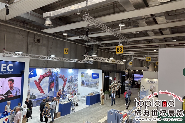 意大利維羅納國際石材展