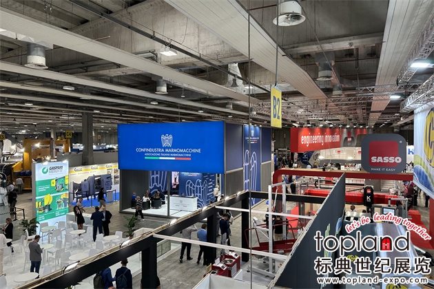 意大利維羅納國際石材展