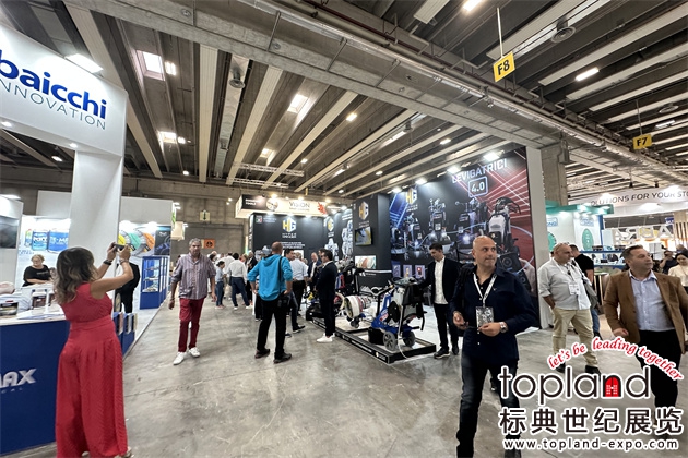 意大利維羅納國際石材展
