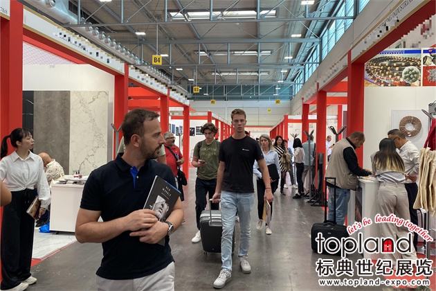 意大利維羅納國際石材展