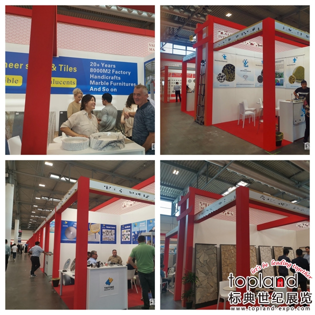 意大利維羅納國際石材展